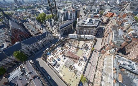 48 Carey Street 48 Carey Street