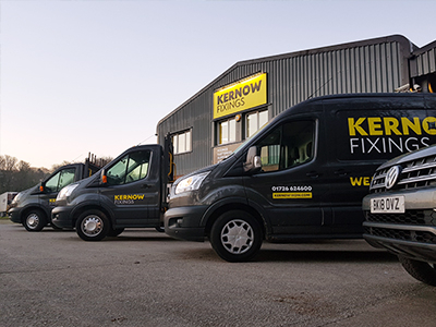 Kernow Delivers to Hinkley Point C