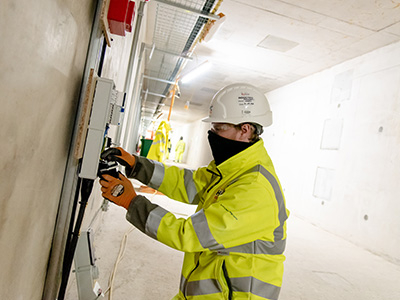 Hinkley Point C MEH Phase