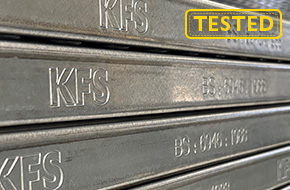 KFS Tested Channel System