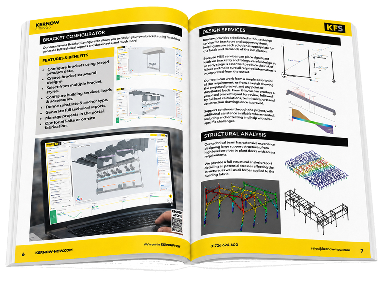 KFS Technical Guidelines