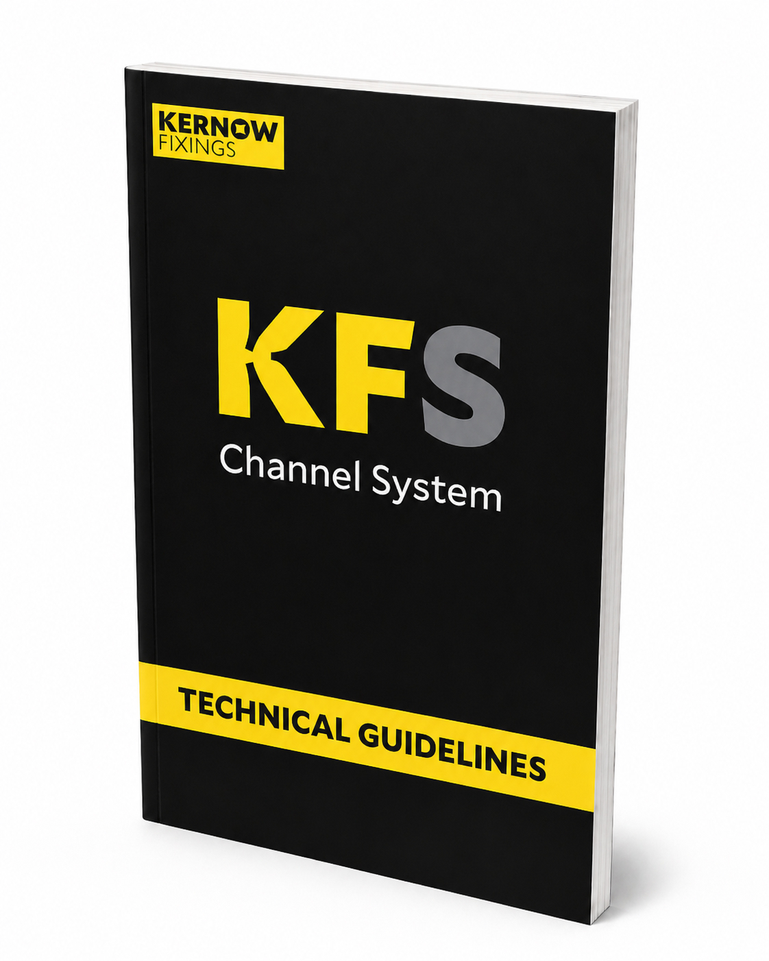 KFS Technical Guidelines