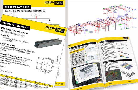 KFS Traceable
