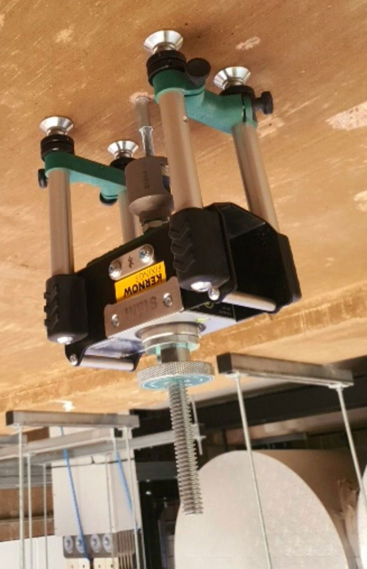 Proof Testing Kernow Fixings Proof Testing Kernow Fixings