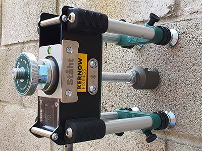 Proof Test Kernow Fixings