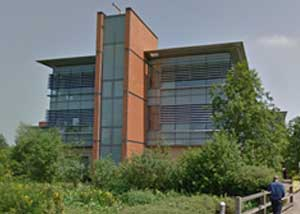 Rooftop Support Project 