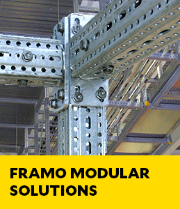Modular Framing Solutions