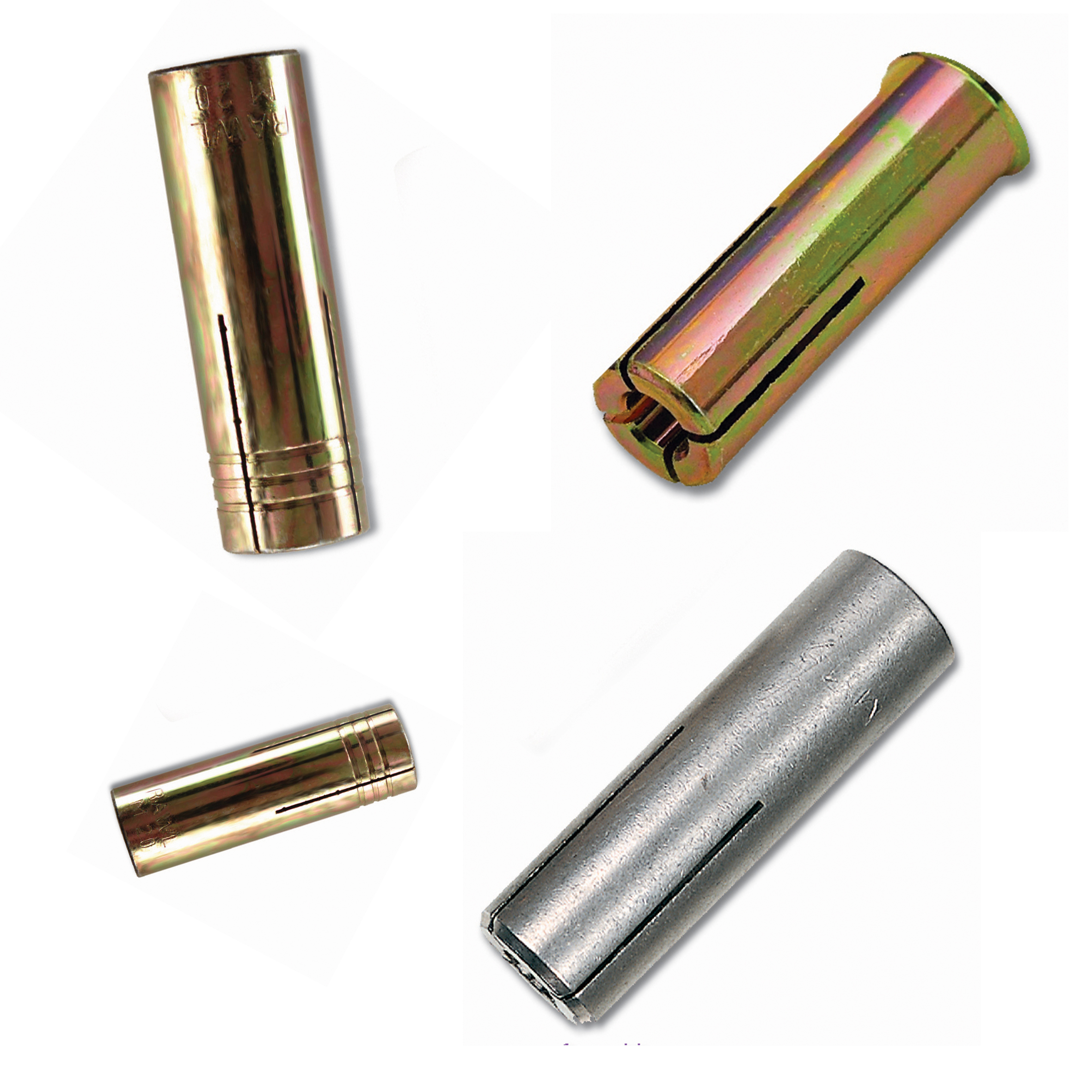 Wedge Anchors