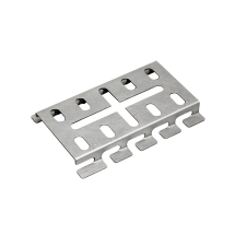 Marco Multi-Fix Support Plate For Side/Floor Cable Basket