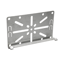 Marco Universal Support Plate Side Bracket for Cable Basket