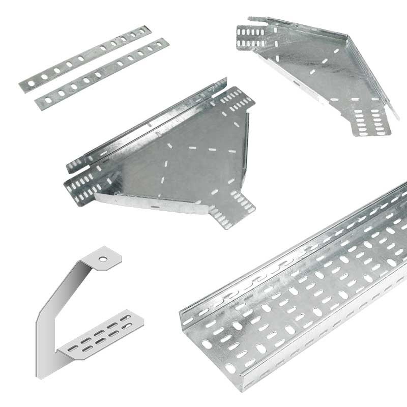Cable Tray