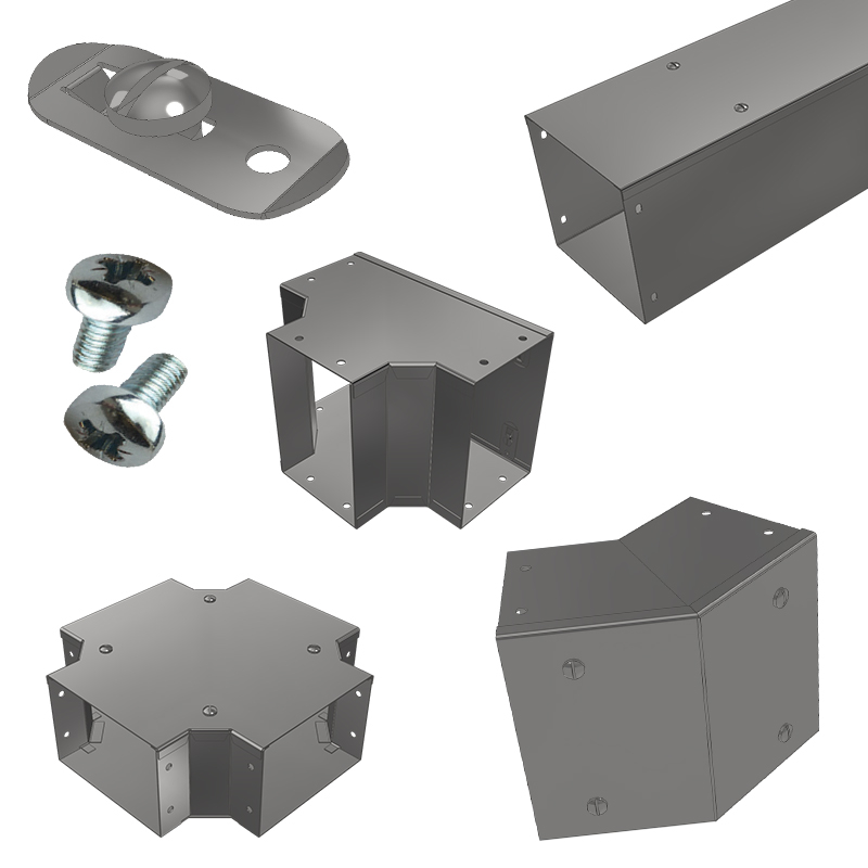 Cable Trunking