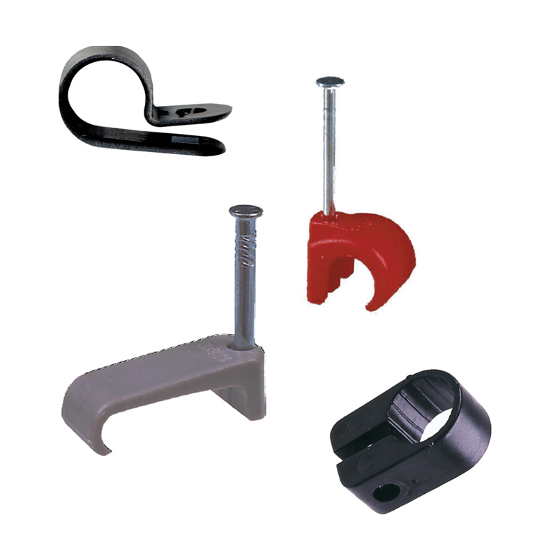 Cable Clips