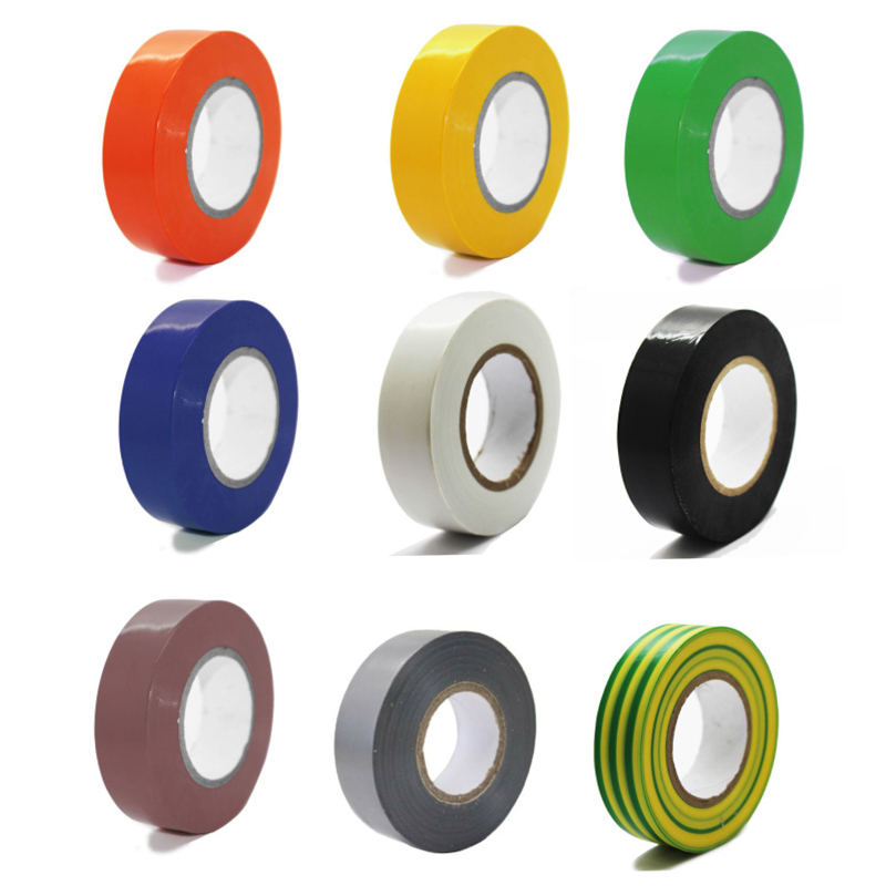 PVC Insulation Tape