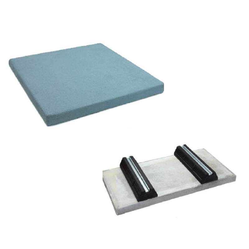 Roof Slabs