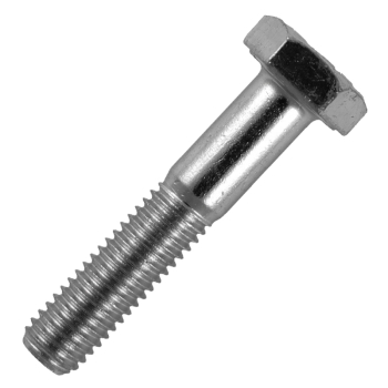 M8x100mm S/S A2 Hex Bolts