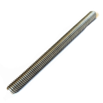 M10x30mm Stainless Steel A2 Cut Studs