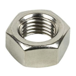 M4 S/S A2 Hex Nuts