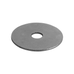 M5x25mm S/S A2 Penny Washers