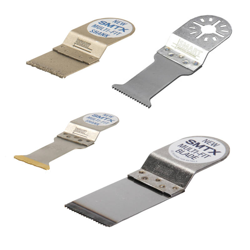 Multi-Tool Blades