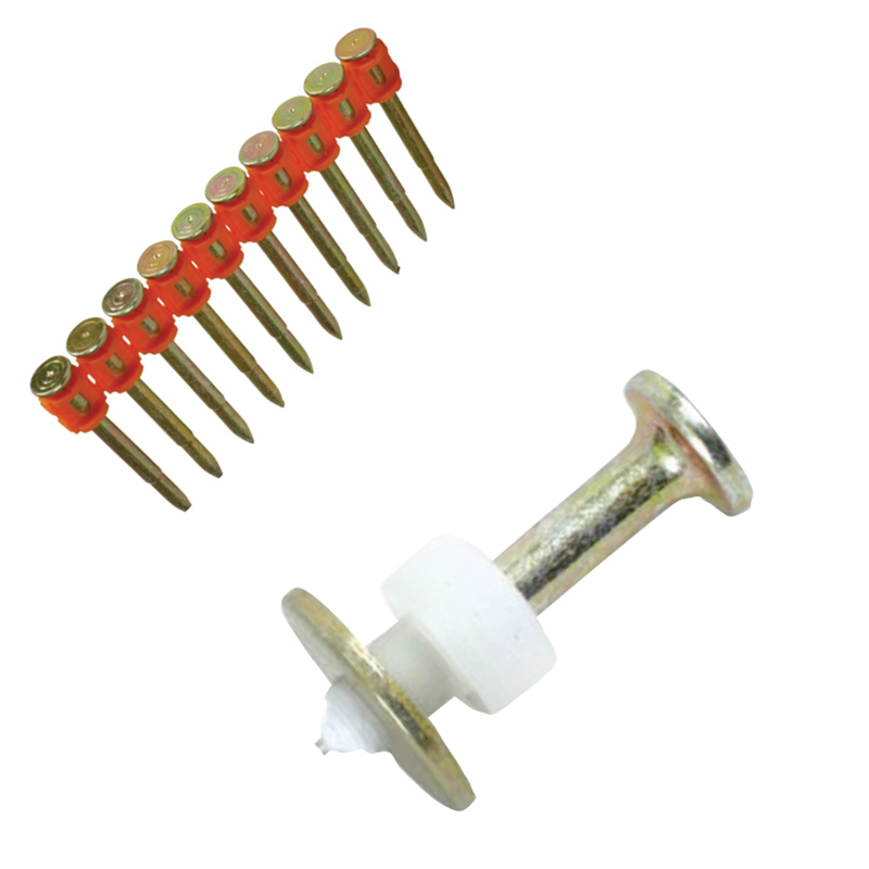 Washered Drive Pins