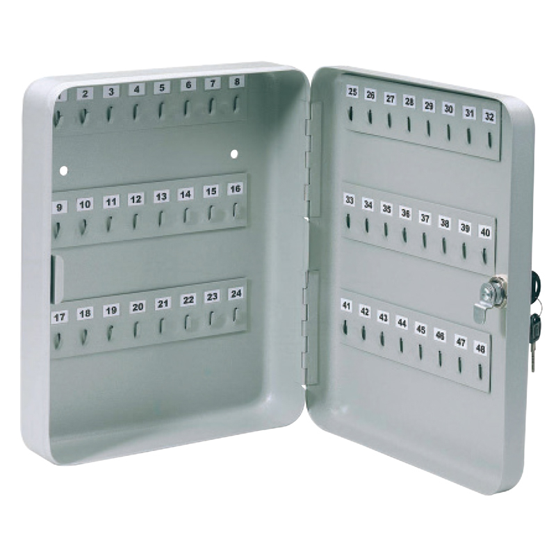 Key Cabinet & Tags