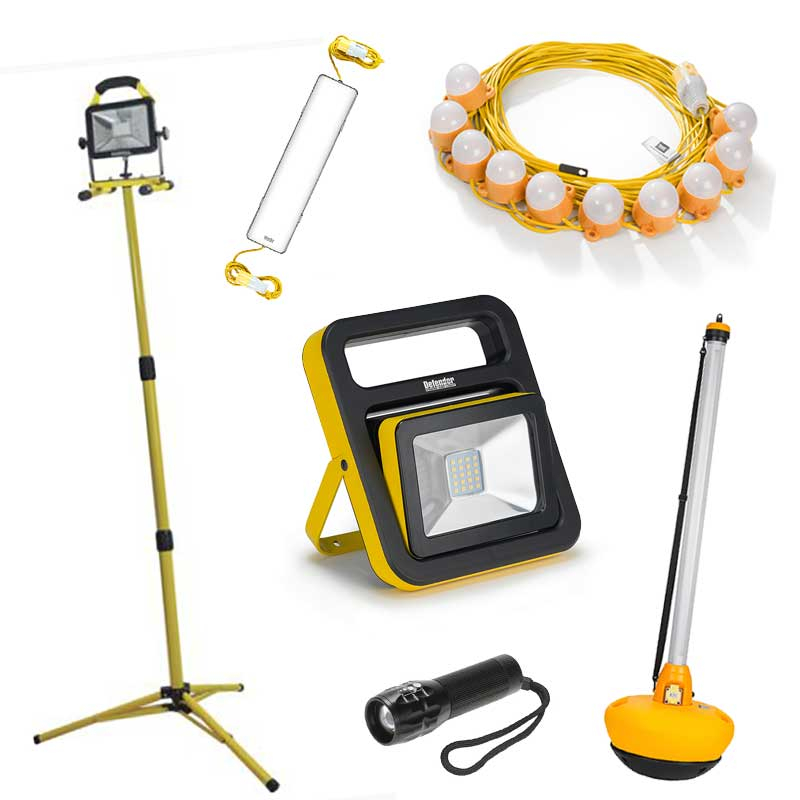 Site Lighting