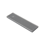 4mm Grey Glazing Packers 100x28mm box of 1000