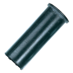 6x35mm Multi Purpose Rubber Expanding Anchor (Body Only)