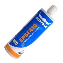 410ml Large Strene Free Epoxy Acrylate Resin c/w Nozzle (ETA