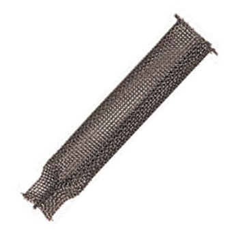 20.5x1000mm Resin Wire Mesh Sleeves