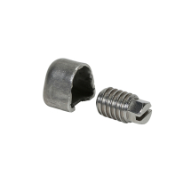 11m Housing Screws S/S ( For use with Endless Band) *25Qty*