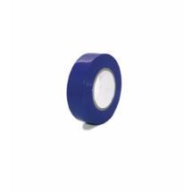 Blue PVC Insulation Tape 19mm x33mtr