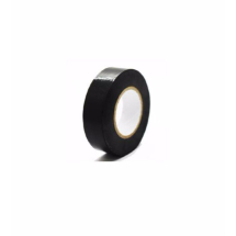 Black PVC Insulation Tape 19mm x33mtr