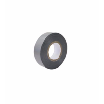 Grey PVC Insulation Tape 19mm x33mtr