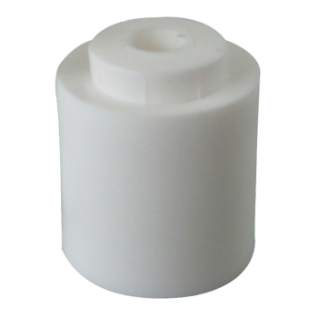 22mm White Support Posts