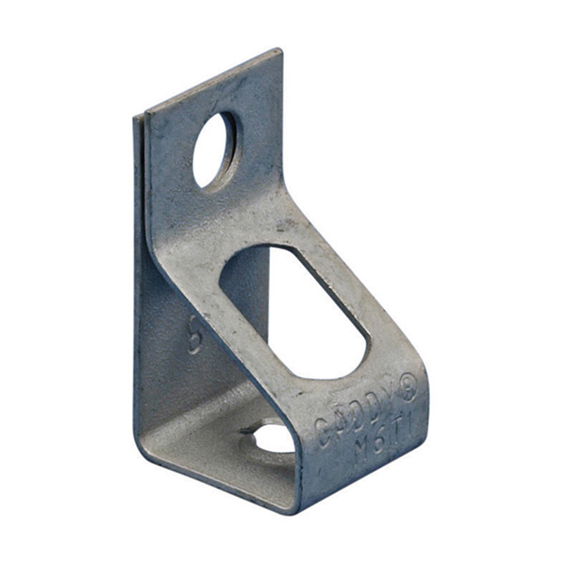 Hanger For Threaded Rod Threaded Rod Clips RHM10/AM10T M10 Threaded Rod Hanger - Kernow Fixings