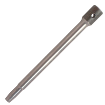 250mm K-K Taper Extension Rod to suit TCT Core Drills