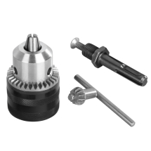 1/2 Chuck,Key&SDS+ Adaptor Set FROM DART TOOLS ONLY