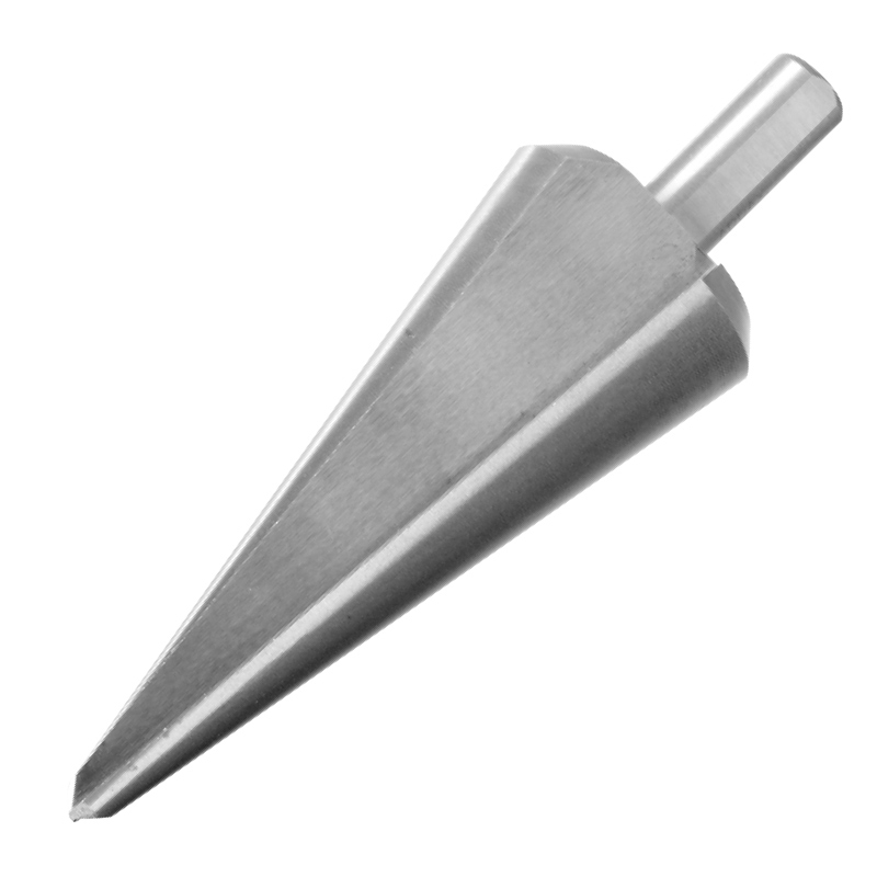 HSS Cone Cutters5-20mm HSS Cone Cutter - Kernow Fixings