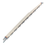 S644D Recipro Blades SabreSaw HiCarb 130mm Pack of 5x