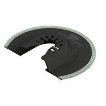 Smart 85mm Super Thin Diamond Embedded Grout Blade