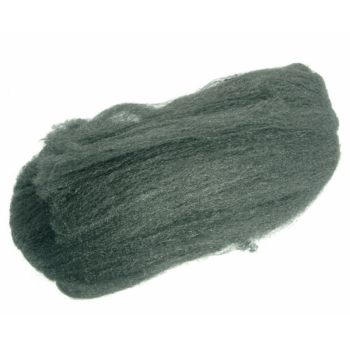450g Medium Wire Wool FAIASW112
