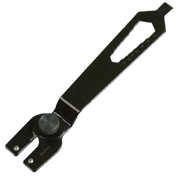 Multi Function Pin Spanner For Angle Grinder FAIPINKEY