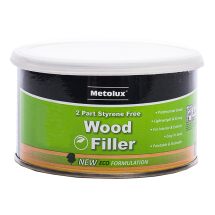 Medium Stainable Wood Filler 2 Part 500g