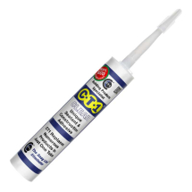 290ml Clear CT1 Sealant & Construction Adhesive