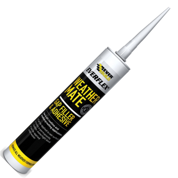 C3 Clear All Weather Sealant