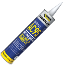 900ml White Intumescent Acoustic Sealant & Adhesive