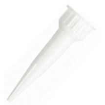 Large Screw-On Nozzle for C4 Cartridges (35.8mm Dia)
