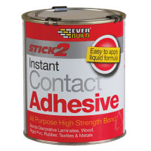 All Purpose Contact Adhesive 5ltr